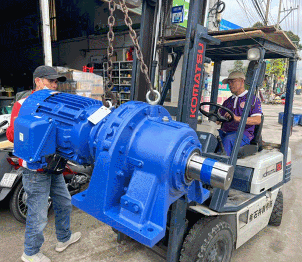 CÔNG TY TNHH XUẤT NHẬP KHẨU THƯƠNG MẠI VÀ KỸ THUẬT ĐẠI KINH NAM