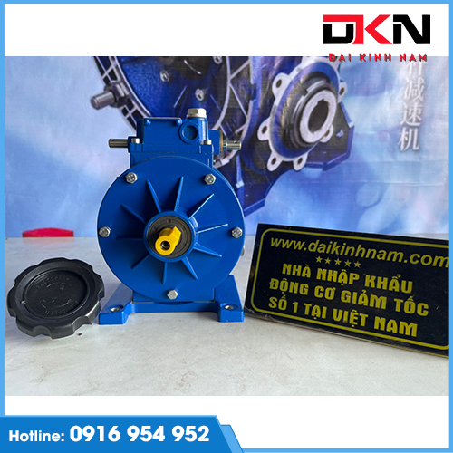 Motor Điều Chỉnh Tốc Độ