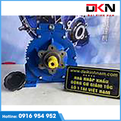 Motor Điều Chỉnh Tốc Độ