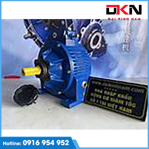 Motor Điều Chỉnh Tốc Độ