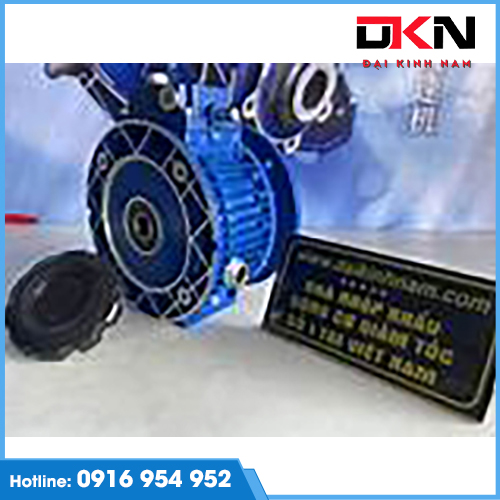 Motor Điều Chỉnh Tốc Độ