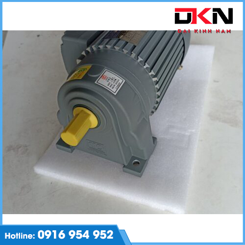Motor Giảm Tốc Chân Đế