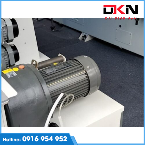 Motor Giảm Tốc 3 Pha