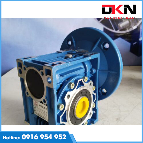 Hộp Giảm Tốc NMRV Size 075