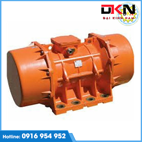 Động Cơ Rung Oli 0.5KW MVE 500