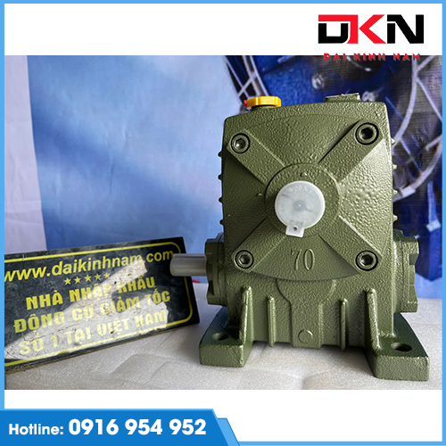 Hộp Giảm Tốc Size 70