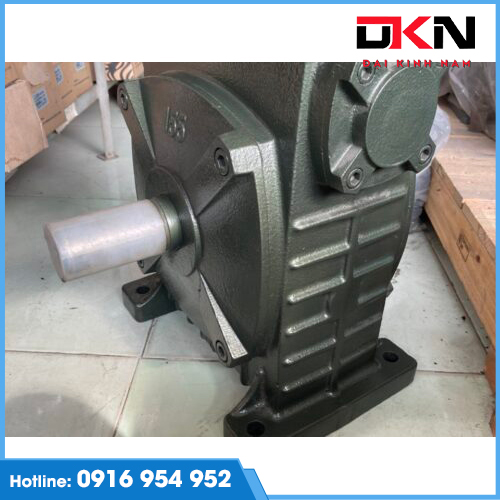 Hộp Giảm Tốc Size 200