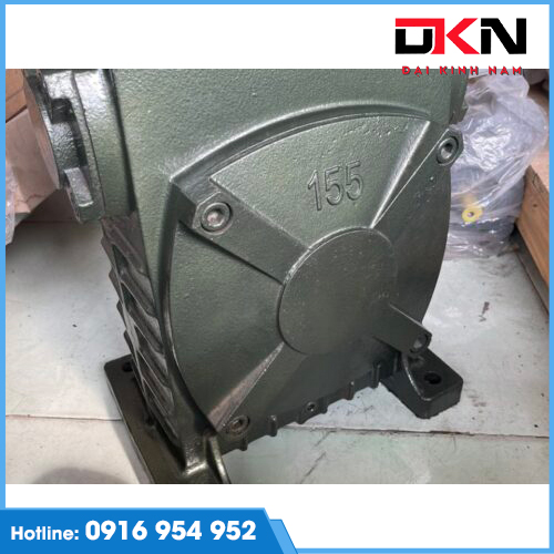 Hộp Giảm Tốc Size 155