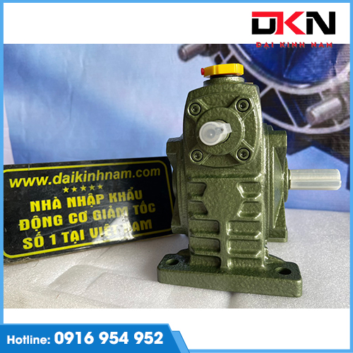 Hộp Giảm Tốc Size 175