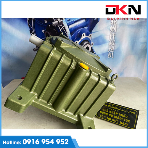 Hộp Giảm Tốc Size 100
