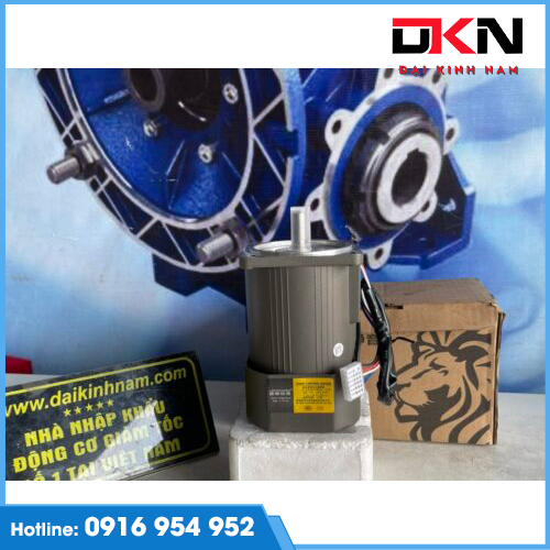 Motor Giảm Tốc Chengming
