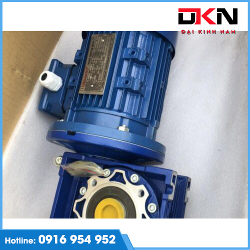 Motor Giảm Tốc Dolin