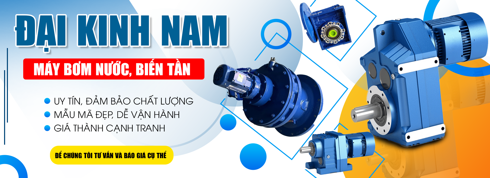CÔNG TY TNHH XUẤT NHẬP KHẨU THƯƠNG MẠI VÀ KỸ THUẬT ĐẠI KINH NAM
